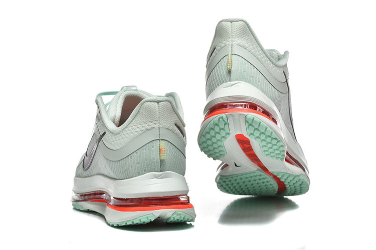 Nike Pegasus Premium Running Shoes in Mint and Silver