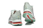 Nike Pegasus Premium Running Shoes in Mint and Silver