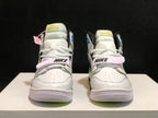 Jordan Legacy 312 Command Force White Black AQ4160-107