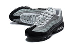Nike Air Max 95 Essential Grey Black Sneakers