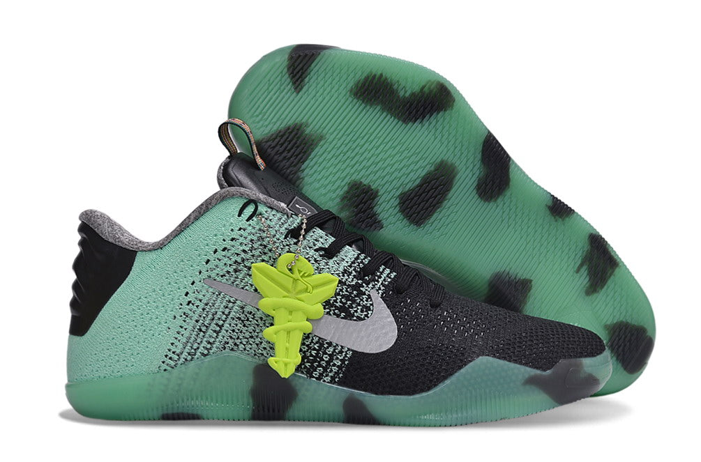 Nike Kobe 11 Knit Basketball Shoes