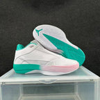 Nike Air Jordan 35 Low Guo Ailun Basketball Shoes