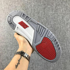 Jordan Air Jordan 3 Tinker Black Cement Sneakers