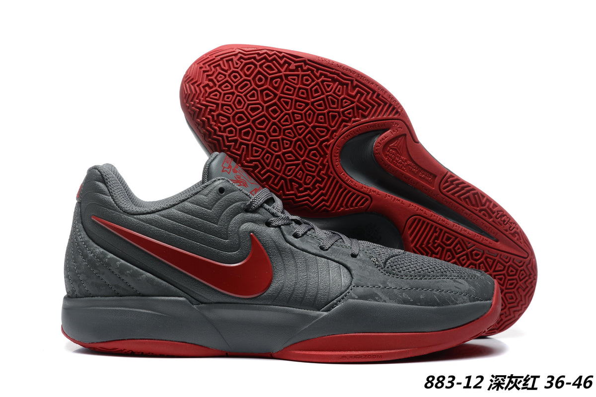 Nike Ja 2 Basketball Shoes – Multiple Colorways