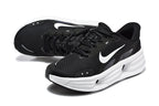 Nike Comfort Ride EasyOn Black and White Sneakers
