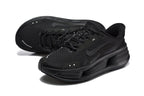 Nike Comfort Ride EasyOn Sneakers, Black