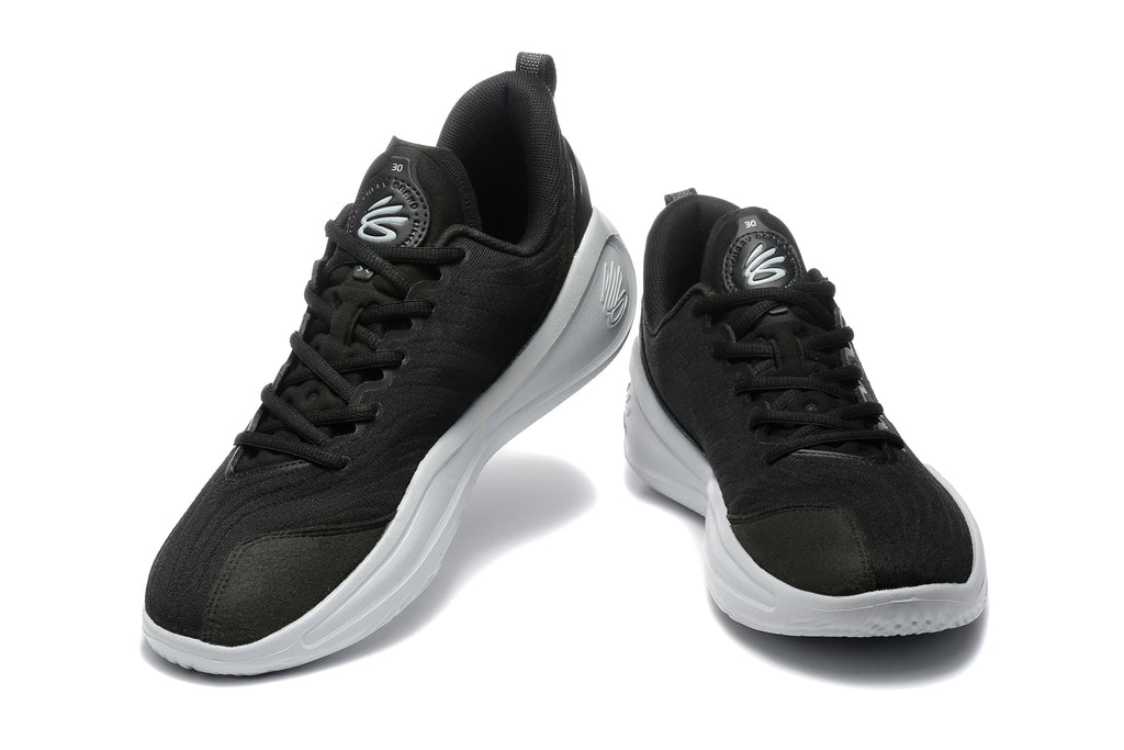Nike Zoom KD 15 Basketball Shoes Black Grey 3027634-001
