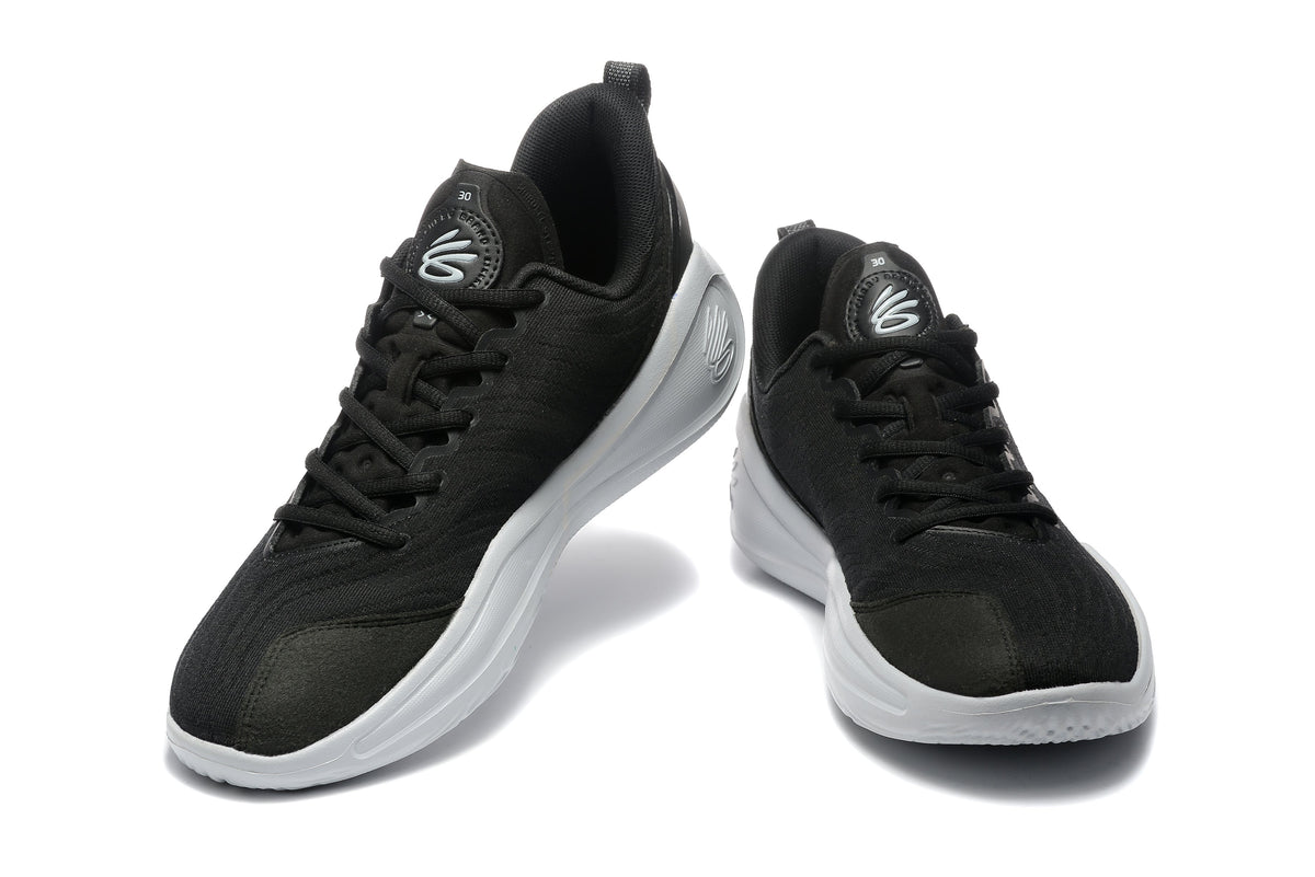 Nike Zoom KD 15 Basketball Shoes Black Grey 3027634-001
