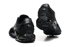 Nike Air Max Waffle SP Black Sneakers