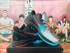 Nike Kobe 6 Protro Brunson PE Basketball Shoes