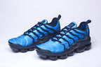 Nike Air VaporMax Plus Blue Black Sneakers