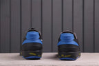 Jordan Air Jordan 2 Low SP Black Blue Sneakers DM7866-14