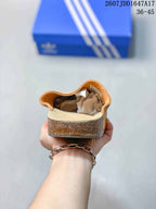 adidas Originals Adimule Slip-On Mule Tan JQ4367