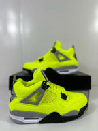 Jordan Air Jordan 4 Retro SP Tour Yellow Sneakers DV6773-700