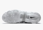 Nike Air VaporMax Plus Sneakers Grey Black White