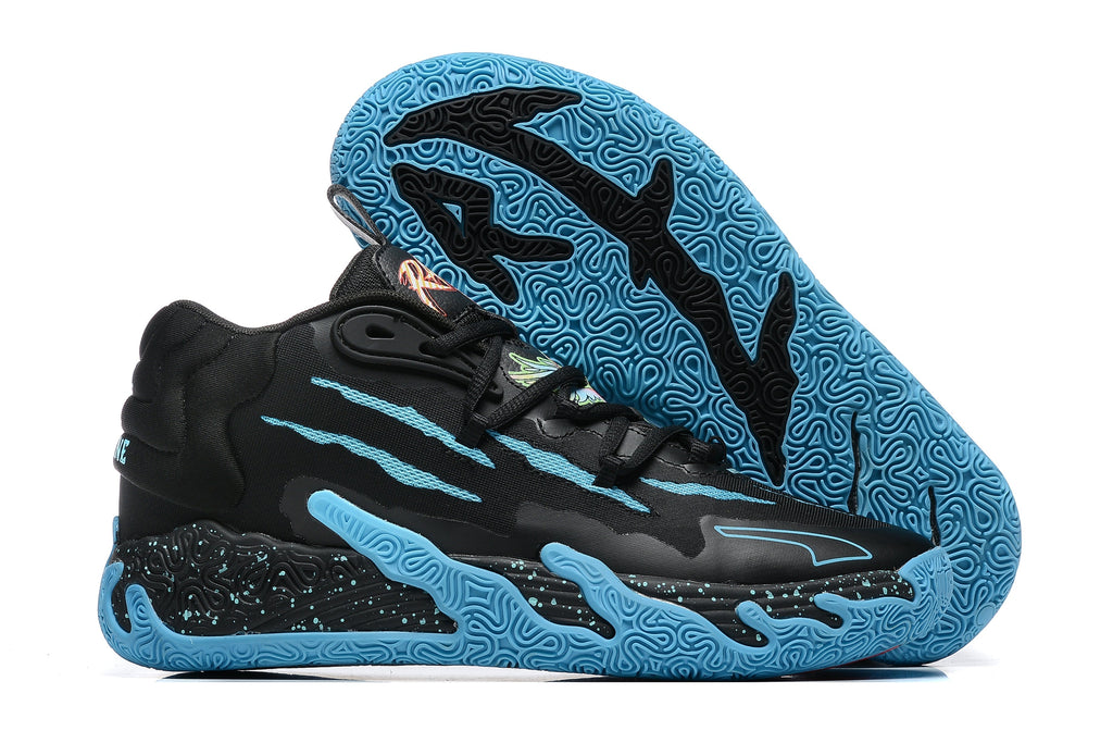 PUMA LaMelo Ball MB.03 Basketball Shoes