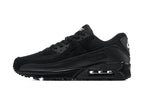 Nike Air Max 90 QS Black Sneakers