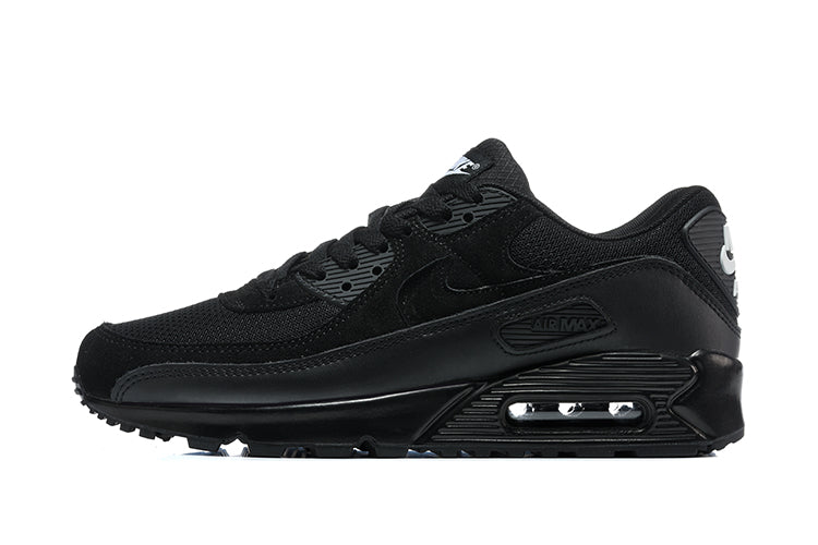 Nike Air Max 90 QS Black Sneakers