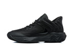 Nike LeBron 21 Basketball Shoes, Triple Black