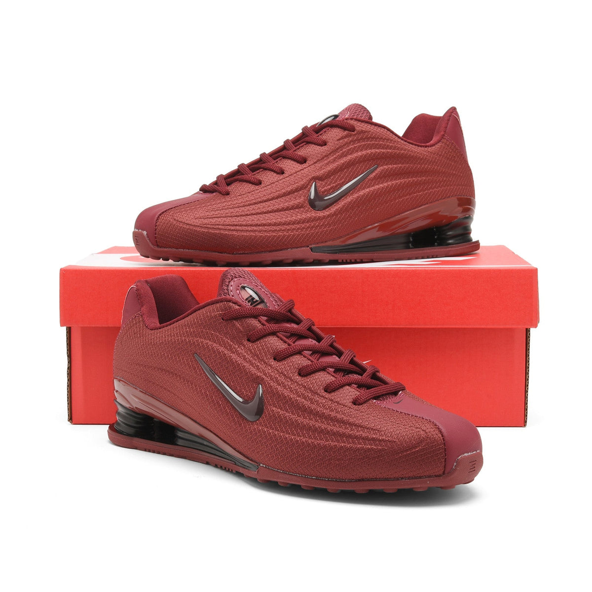 Nike Shox Z R2 Sneakers in Multiple Colorways