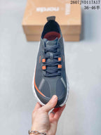 NORDA 001 G+ Trail Sneakers Black Orange 2607JVD117A17