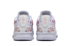 Nike Sabrina 2 Basketball Shoes White Pink Cherry Blossom