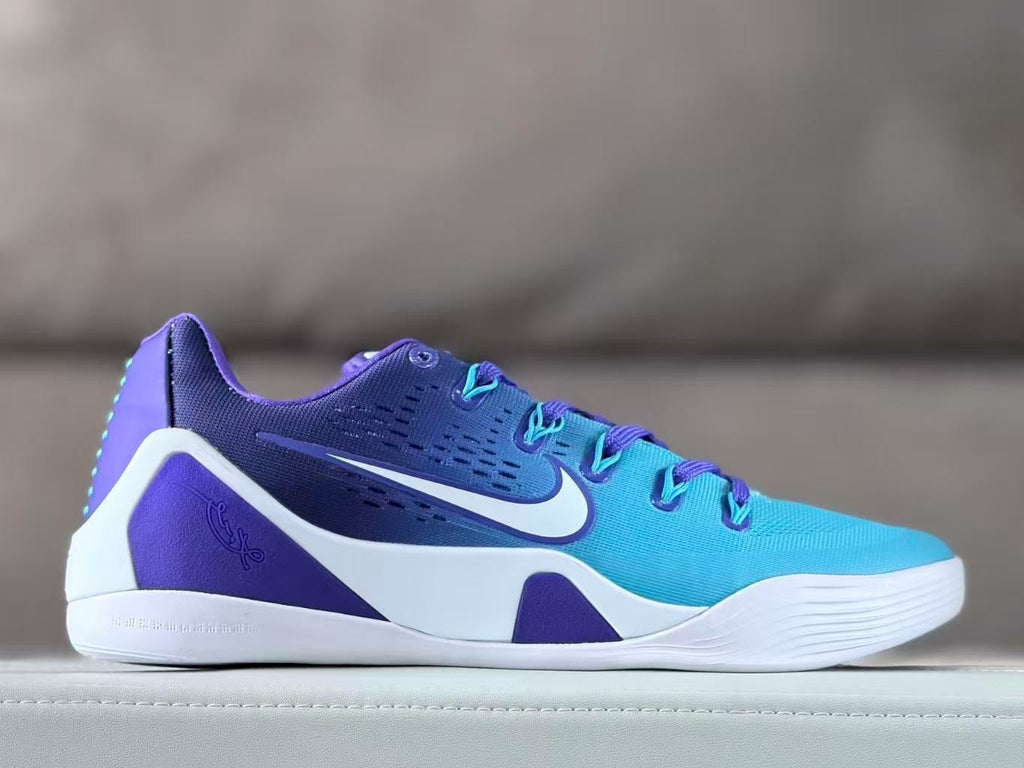 Nike Kobe 9 Elite Low EM Protro Draft Day Sneakers