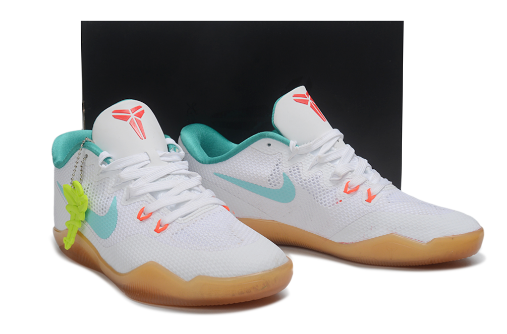 Nike Kobe 11 Basketball Shoes in Multiple Colorways