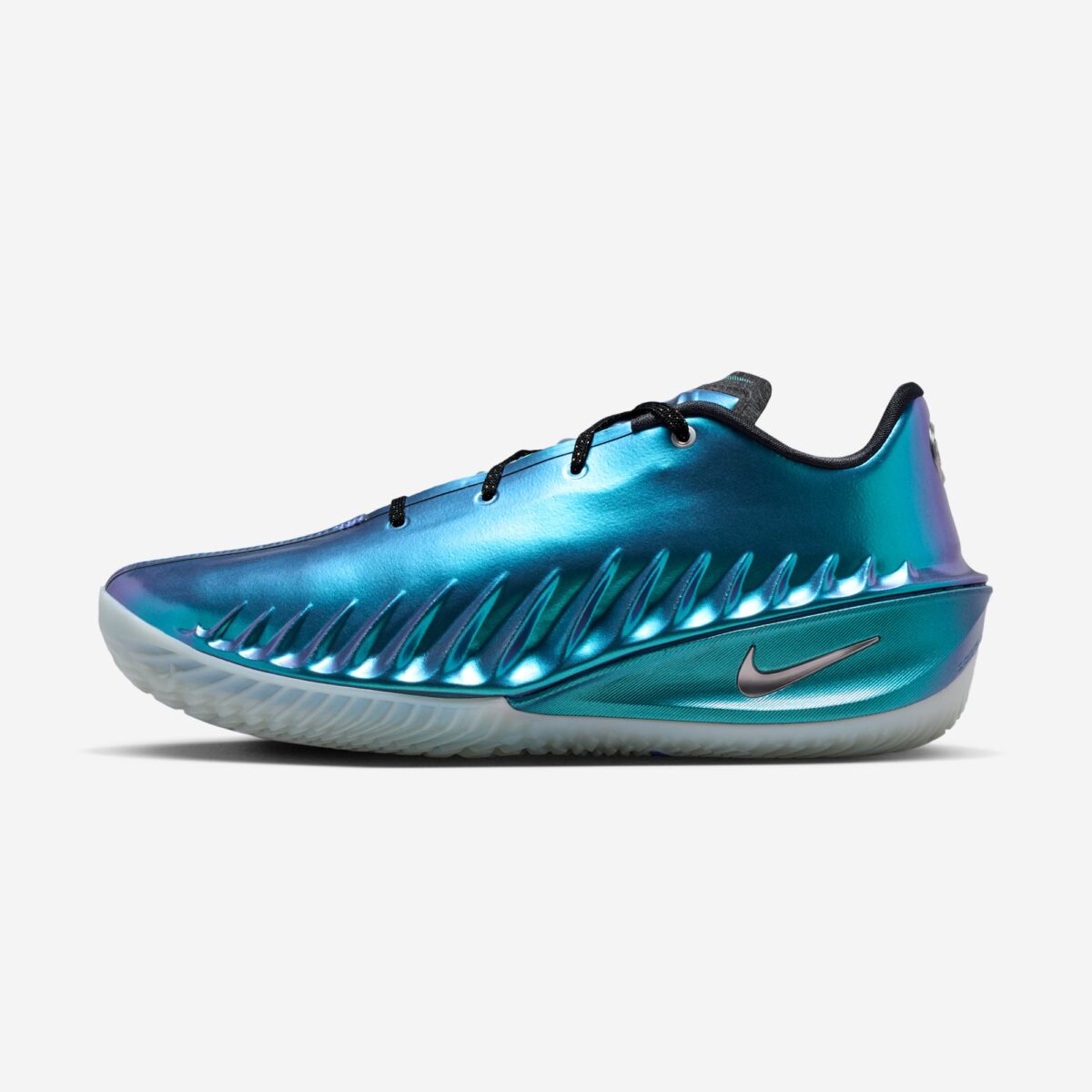 Nike GT Cut Basketball Shoes Glacier Blue