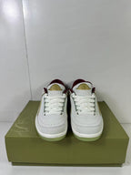 Jordan Air Jordan 2 Low CNY White/Red Sneakers FJ3468-100