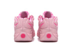 Nike KD 17 Basketball Shoes in Pink