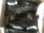 Jordan 6 Black Cat High-Top Sneakers