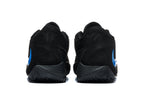 Nike Kobe 8 Protro Low-Top Sneakers in Black and Blue