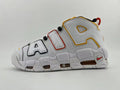 Nike Air More Uptempo White Sneakers DD9223-100