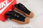 Nike Total Air Foamposite Max Brown Sneakers