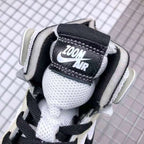 Nike Air Jordan 1 Zoom Comfort Sneakers White Gray Black CT0979-002