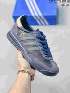 adidas SL 72 Retro Sneakers, Multiple Colors, 2607 JDY118A18