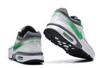Nike Air Max BW Sneakers White Green