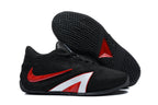 Nike 519-19 Black Red White Training Sneakers