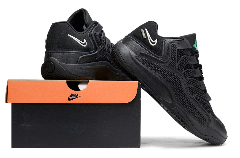 Nike KD 18 Basketball Sneakers in Multiple Colorways