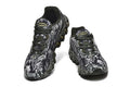 Nike Air Max 98 Black and White Pattern Sneakers