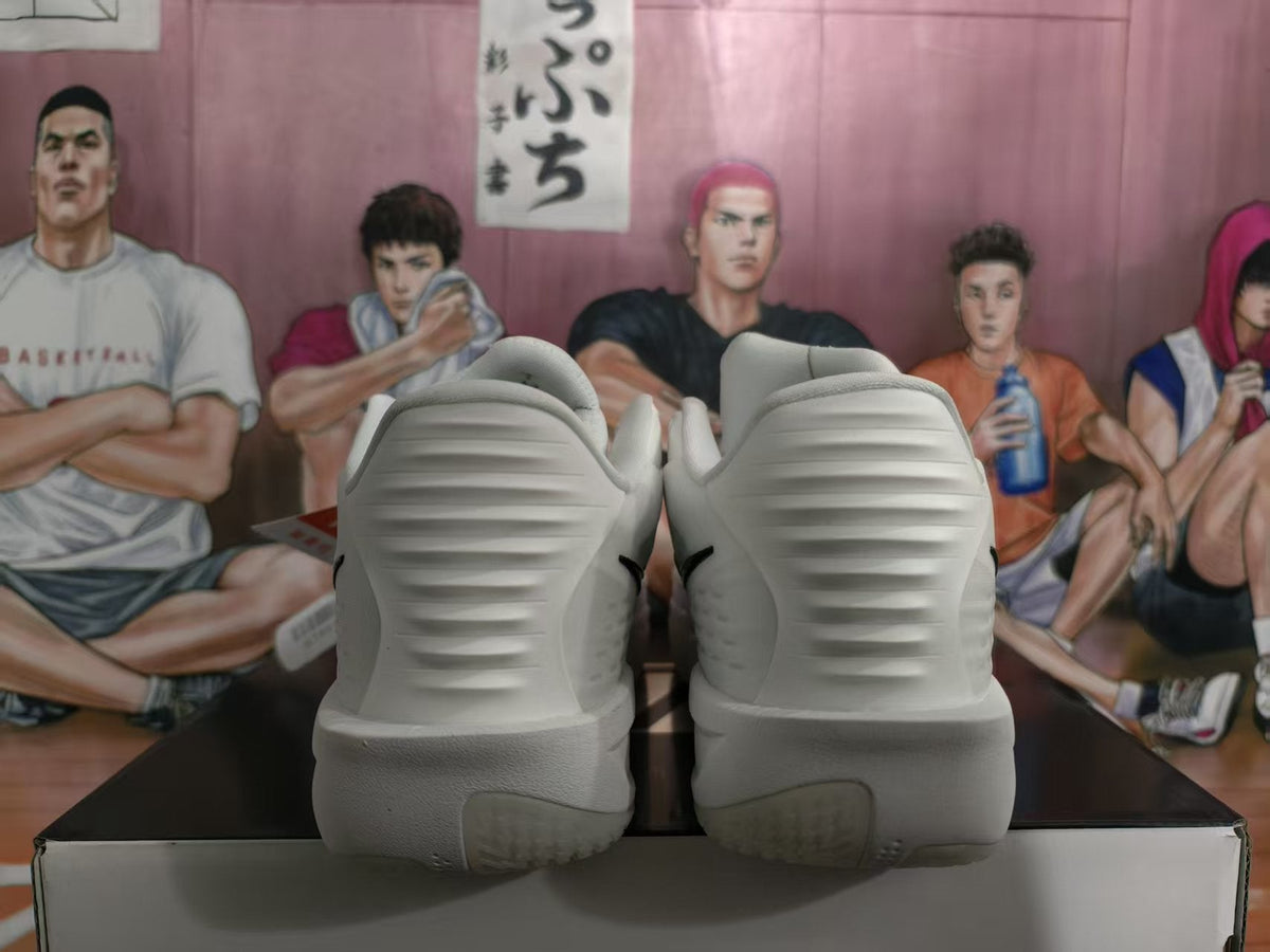 Nike ZoomX Sneakers White
