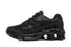 Nike Shox Ride 2 Black Sneakers