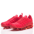 Nike Air VaporMax Plus Red Sneakers