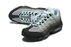 Nike Air Max 95 TT Sneakers Grey Green