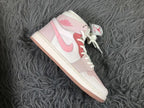 Jordan Air Jordan 1 Equality Pink Mid Sneakers CT5443-666