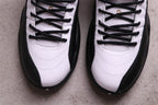 Air Jordan 12 Reverse Flu Game High-Top Sneakers CT8013-170