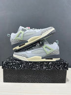Jordan Spizike Low Grey White FQ1759-401 Sneakers