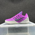 Nike Kobe 8 Basketball Shoes in Purple