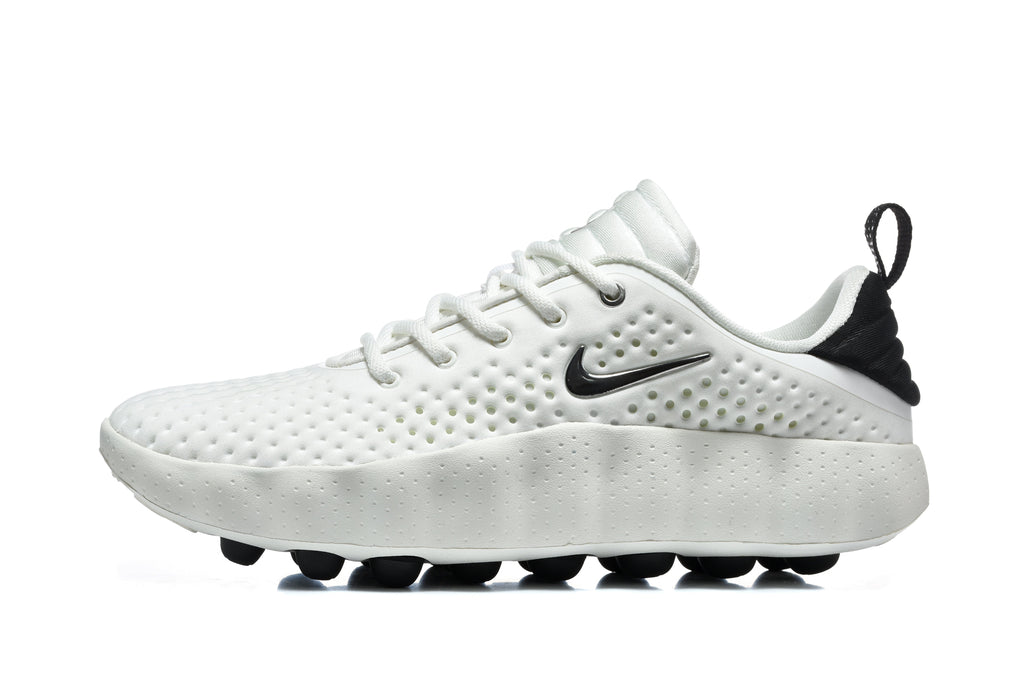 Nike Mind Sneakers White/Black 508-5